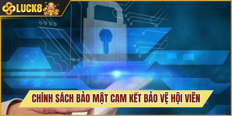 Chính sách bảo mật 1 giới thiệu chính sách bảo mật