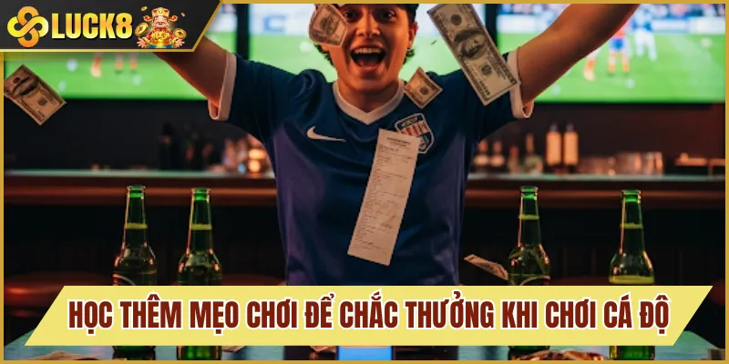 mẹo chơi kèo chấp 3/4