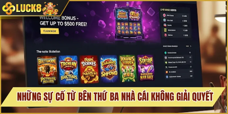 Miễn Trừ Trách Nhiệm 3 miễn trừ trách nhiệm bên thứ 3